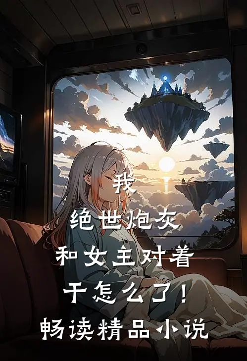我，绝世炮灰，和女主对着干怎么了！畅读精品小说