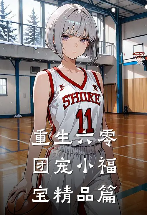 重生六零团宠小福宝精品篇