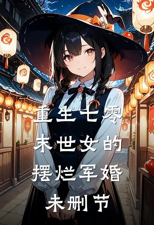 重生七零，末世女的摆烂军婚未删节