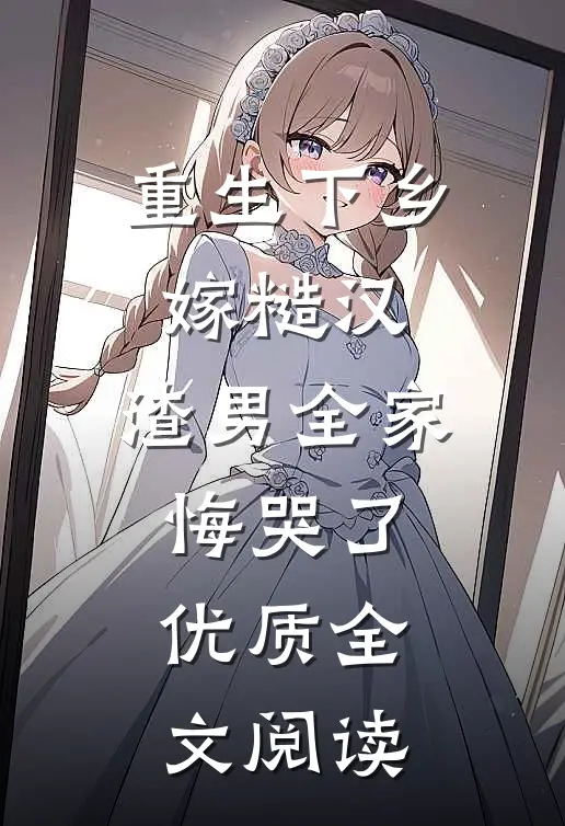 重生下乡嫁糙汉，渣男全家悔哭了优质全文阅读