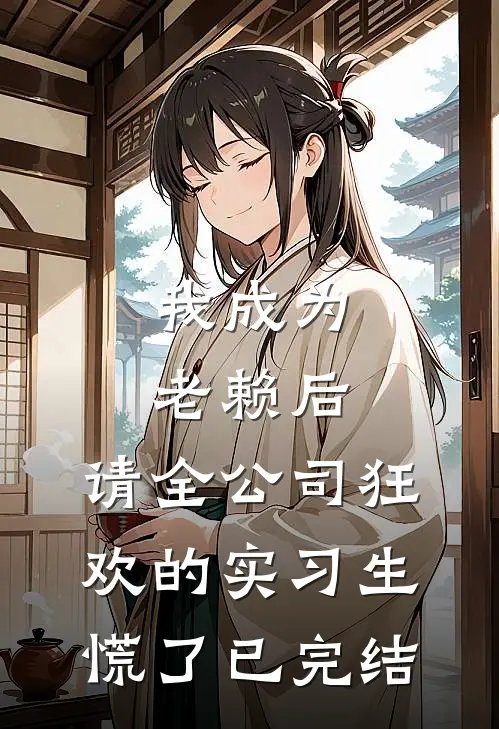 我成为老赖后，请全公司狂欢的实习生慌了已完结
