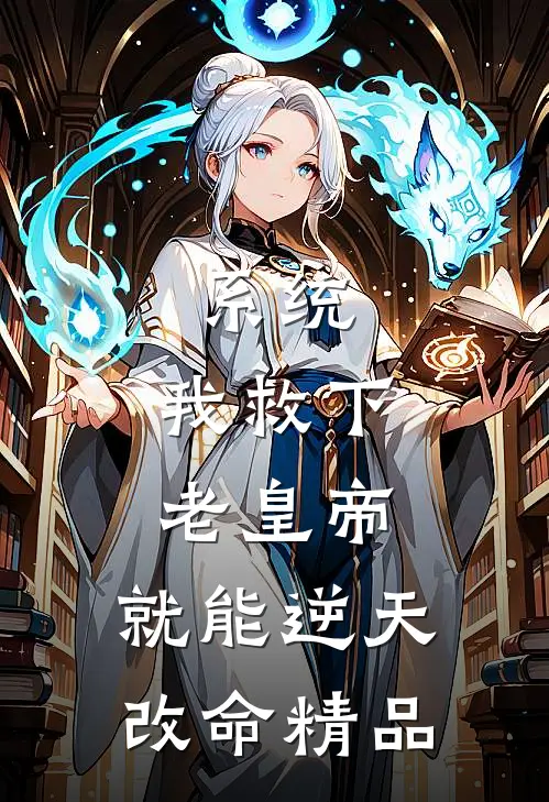 系统：我救下老皇帝，就能逆天改命精品