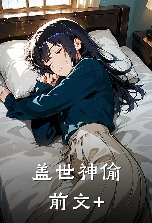盖世神偷前文+
