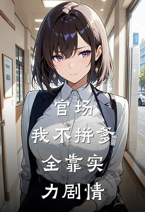 官场：我不拼爹，全靠实力剧情