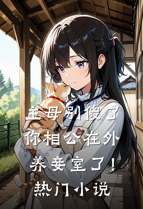 主母别傻了，你相公在外养妾室了！热门小说