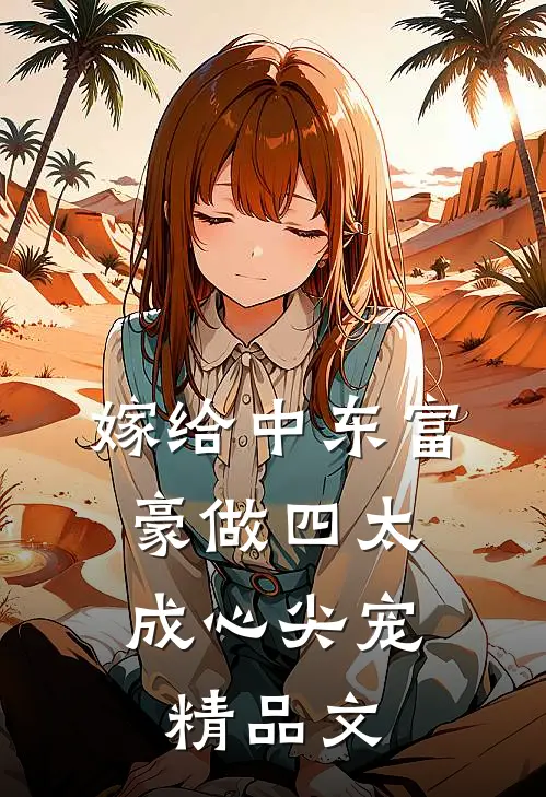 嫁给中东富豪做四太，成心尖宠精品文