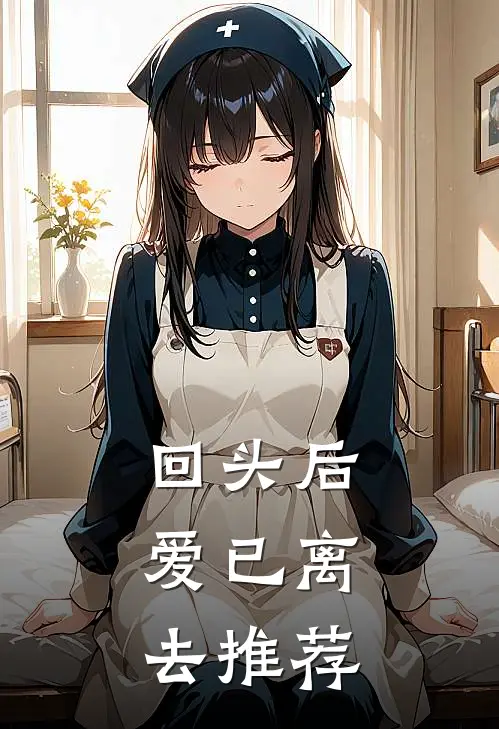 回头后，爱已离去推荐