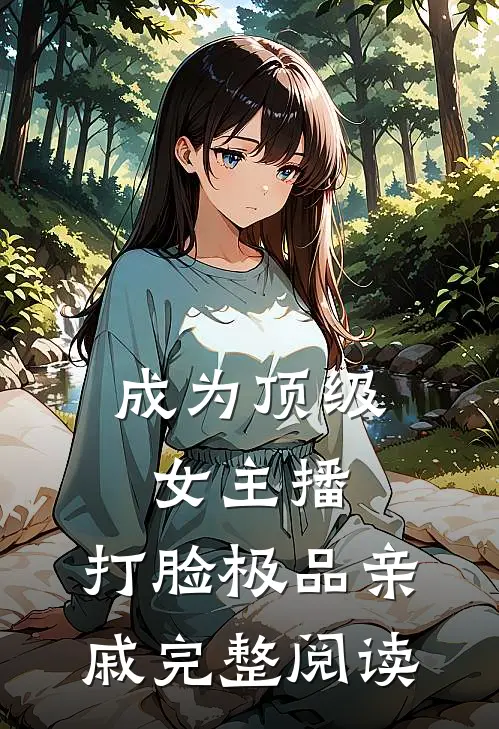 成为顶级女主播，打脸极品亲戚完整阅读