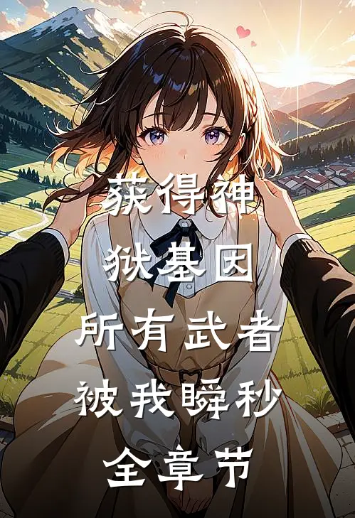 获得神狱基因，所有武者被我瞬秒全章节