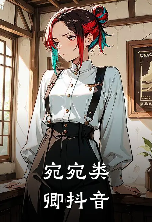 宛宛类卿抖音