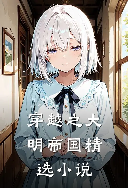 穿越之大明帝国精选小说