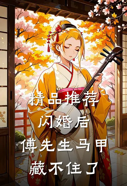 精品推荐闪婚后：傅先生马甲藏不住了