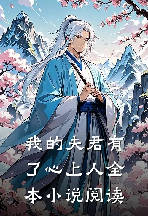 我的夫君有了心上人全本小说阅读