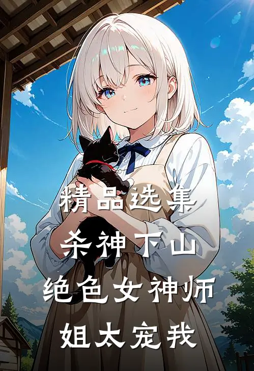 精品选集杀神下山：绝色女神师姐太宠我