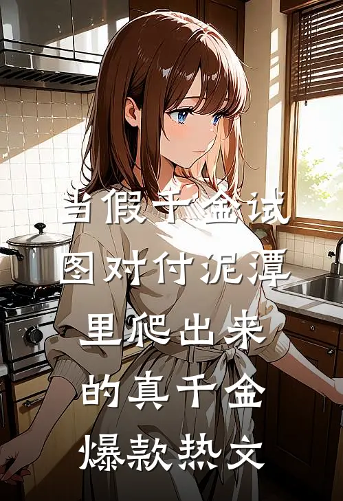 当假千金试图对付泥潭里爬出来的真千金爆款热文
