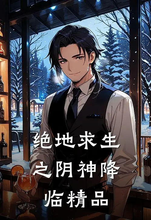 绝地求生之阴神降临精品