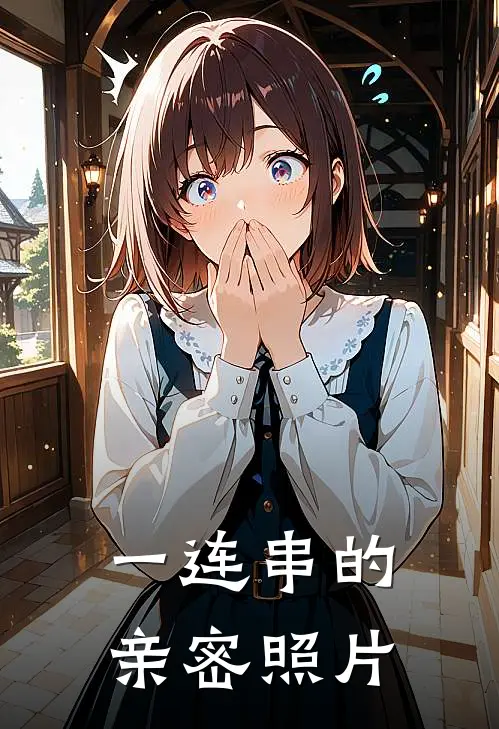 一连串的亲密照片