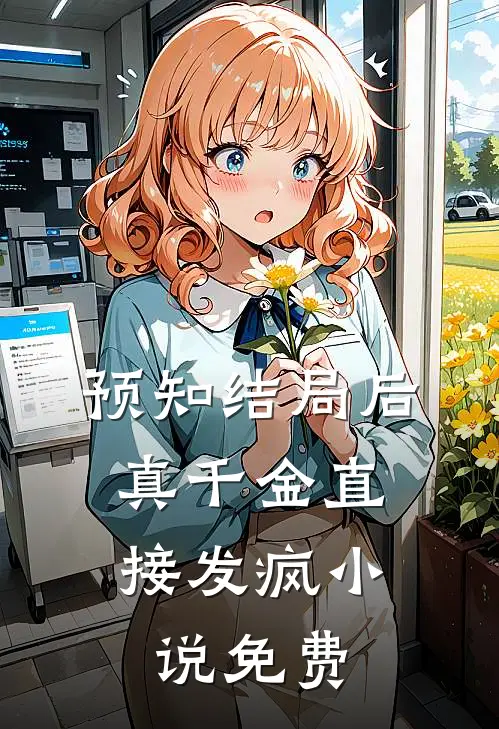 预知结局后，真千金直接发疯小说免费