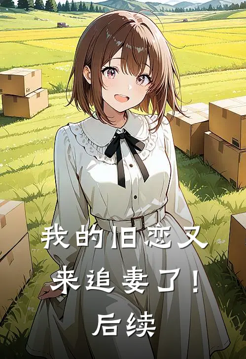 我的旧恋又来追妻了！后续