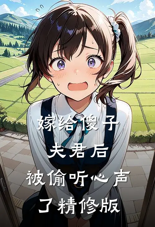 嫁给傻子夫君后,被偷听心声了精修版免费阅读