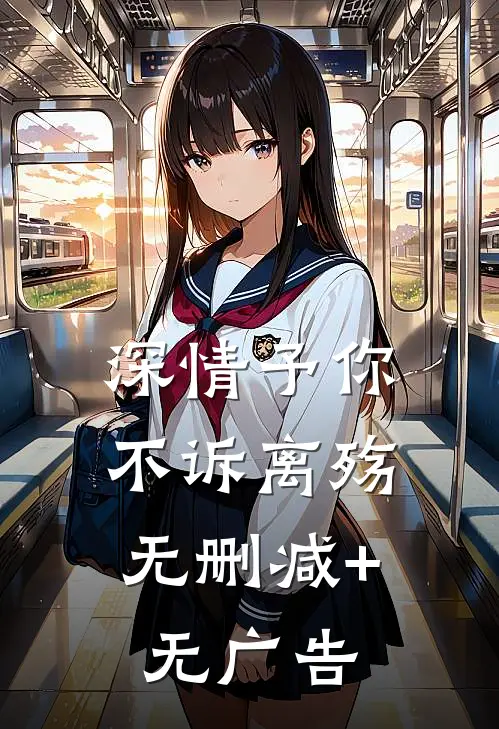 深情予你，不诉离殇无删减+无广告