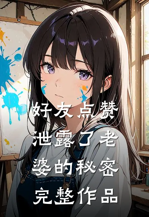 好友点赞泄露了老婆的秘密完整作品