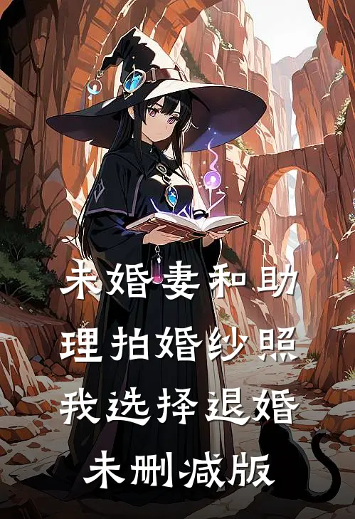 未婚妻和助理拍婚纱照，我选择退婚未删减版