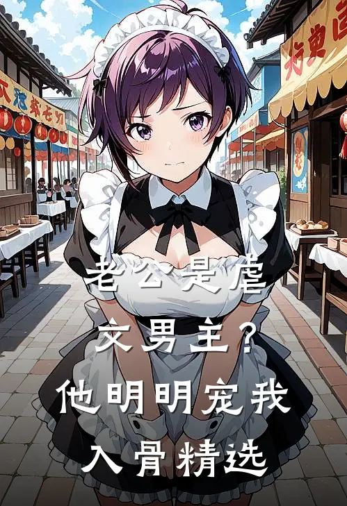 老公是虐文男主？他明明宠我入骨精选