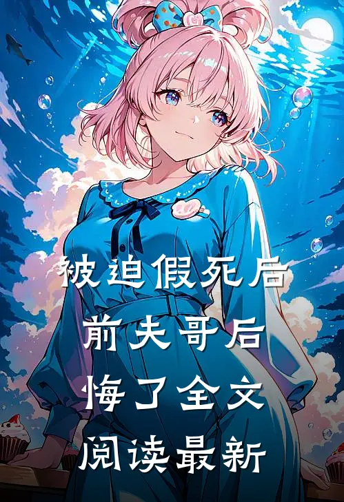 被迫假死后，前夫哥后悔了全文阅读最新