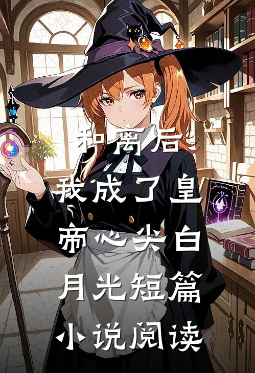 和离后，我成了皇帝心尖白月光短篇小说阅读