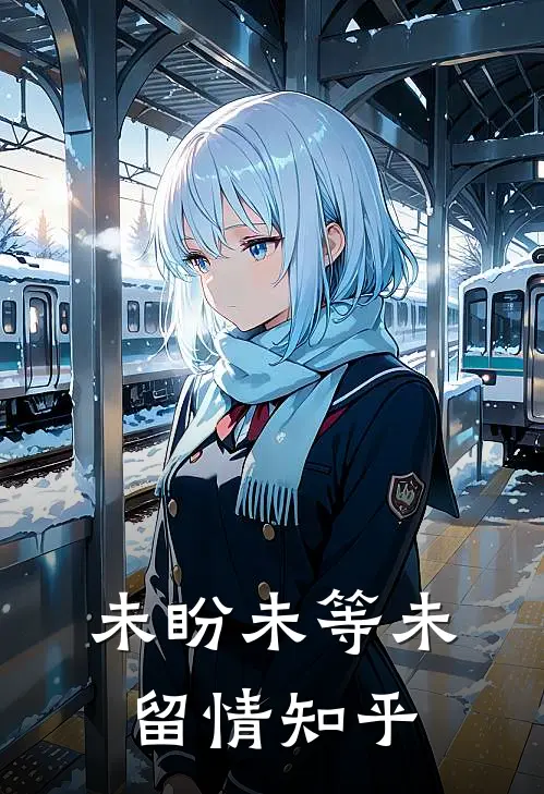 未盼未等未留情知乎