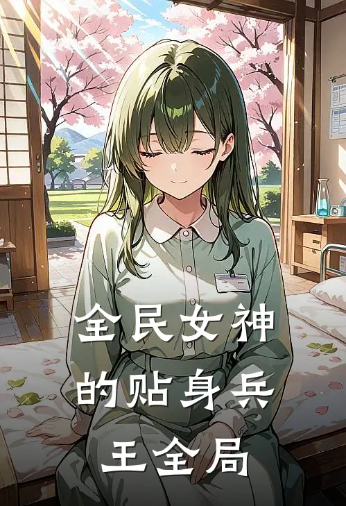 全民女神的贴身兵王全局