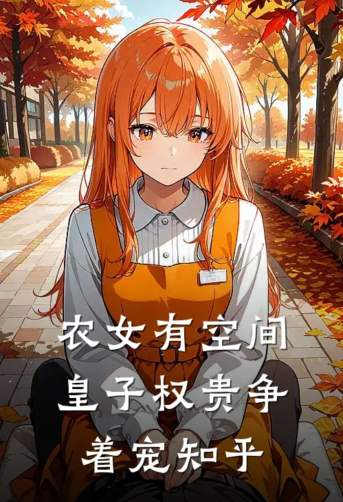 农女有空间，皇子权贵争着宠知乎