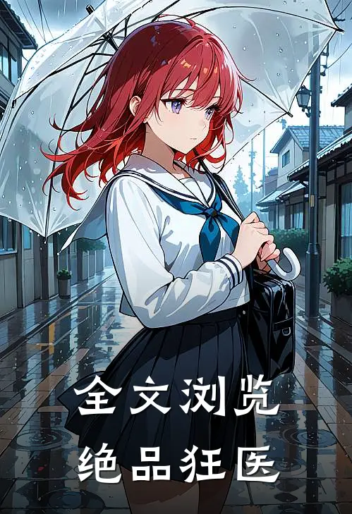 全文浏览绝品狂医