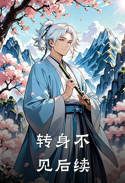 转身不见后续