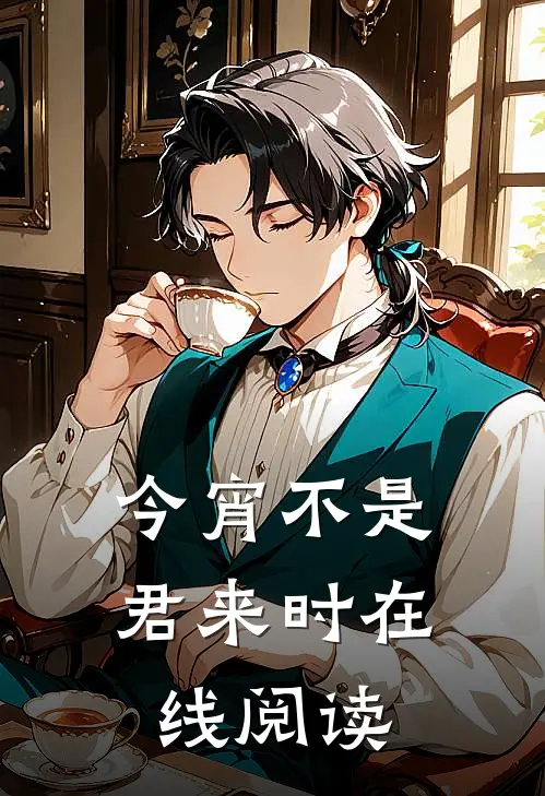 今宵不是君来时在线阅读