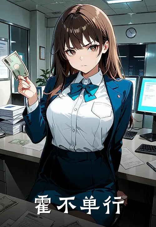霍不单行