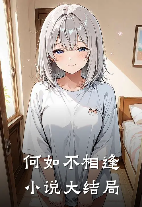 何如不相逢小说大结局