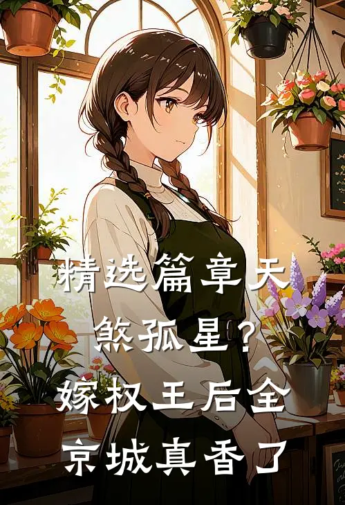 精选篇章天煞孤星？嫁权王后全京城真香了