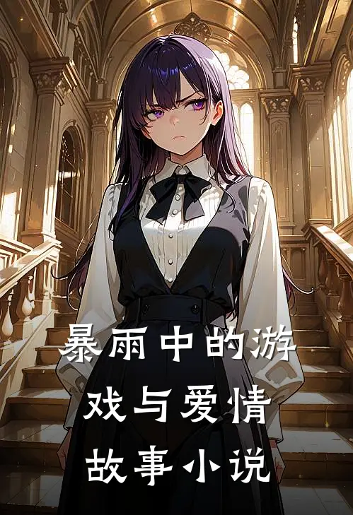 暴雨中的游戏与爱情故事小说