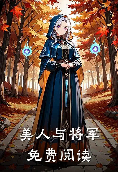美人与将军免费阅读