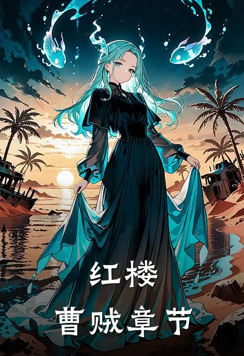 红楼：曹贼章节