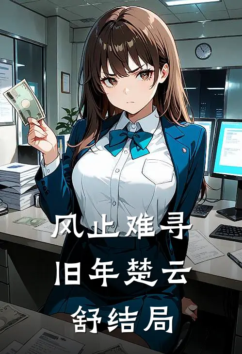 风止难寻旧年楚云舒结局