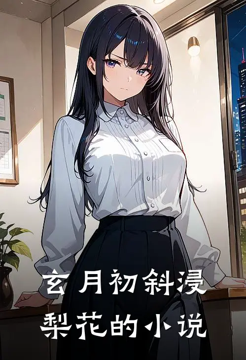 玄月初斜浸梨花的小说