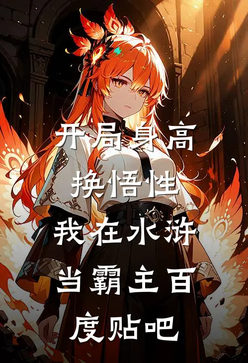 开局身高换悟性：我在水浒当霸主百度贴吧