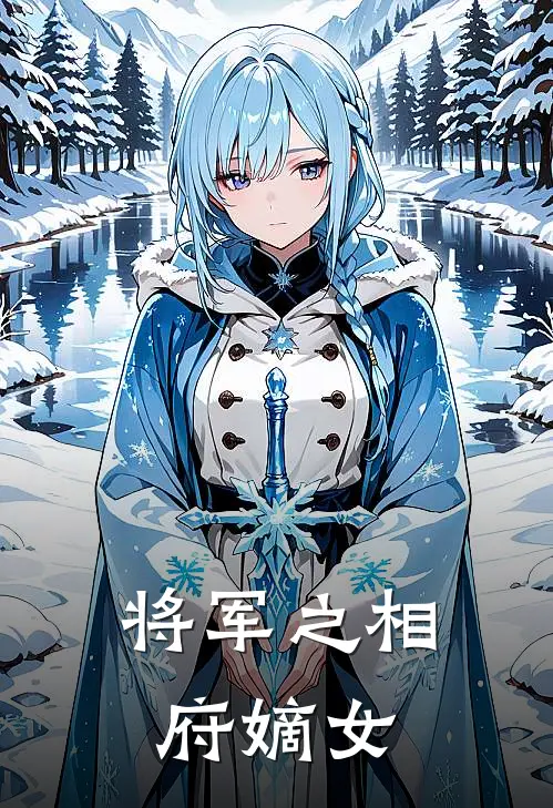 将军之相府嫡女
