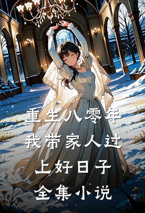 重生八零年，我带家人过上好日子全集小说