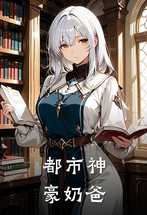都市神豪奶爸
