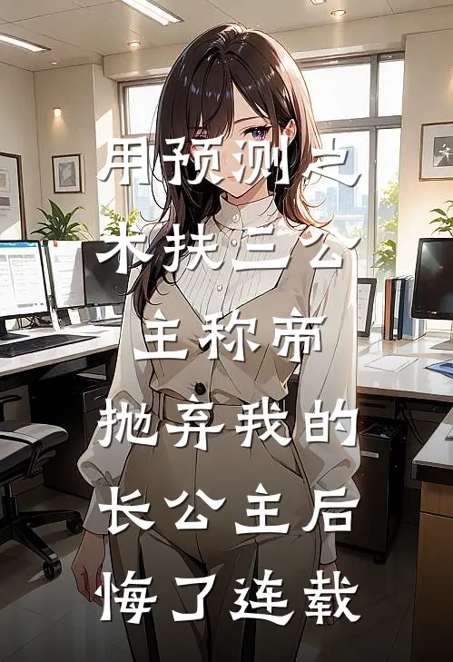 用预测之术扶三公主称帝，抛弃我的长公主后悔了连载