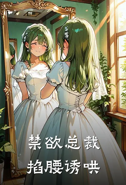 禁欲总裁掐腰诱哄